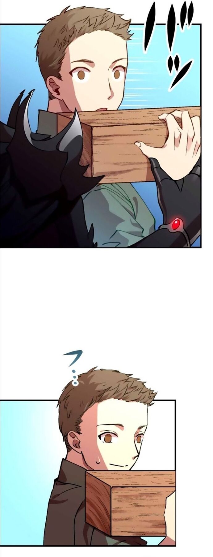 Hấp Thụ Cấp Độ Chap 19 - Next Chap 20