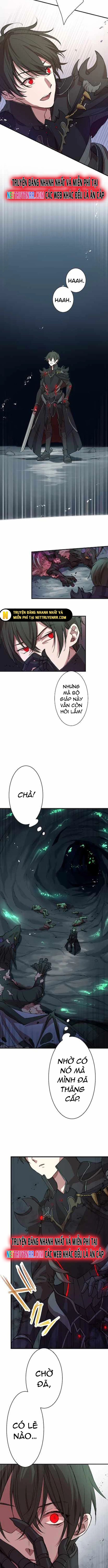 Hấp Thụ Cấp Độ Chap 2 - Next Chap 3