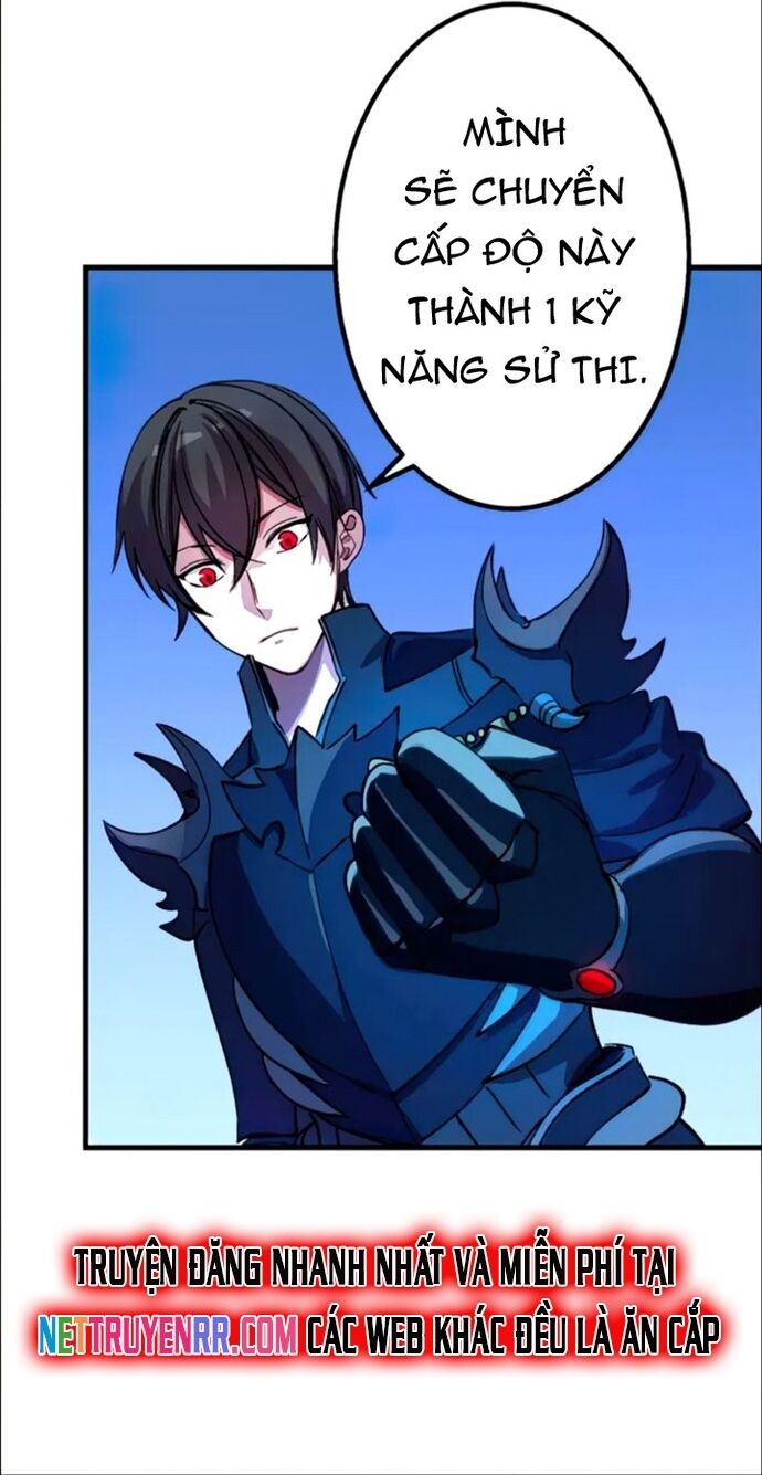 Hấp Thụ Cấp Độ Chap 21 - Next Chap 22