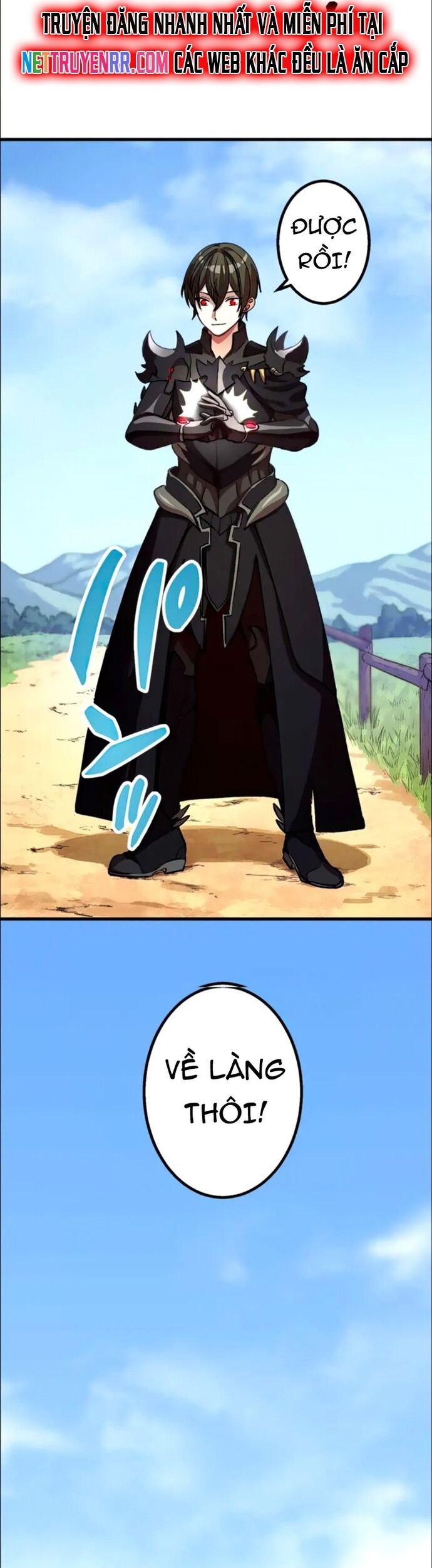 Hấp Thụ Cấp Độ Chap 21 - Next Chap 22