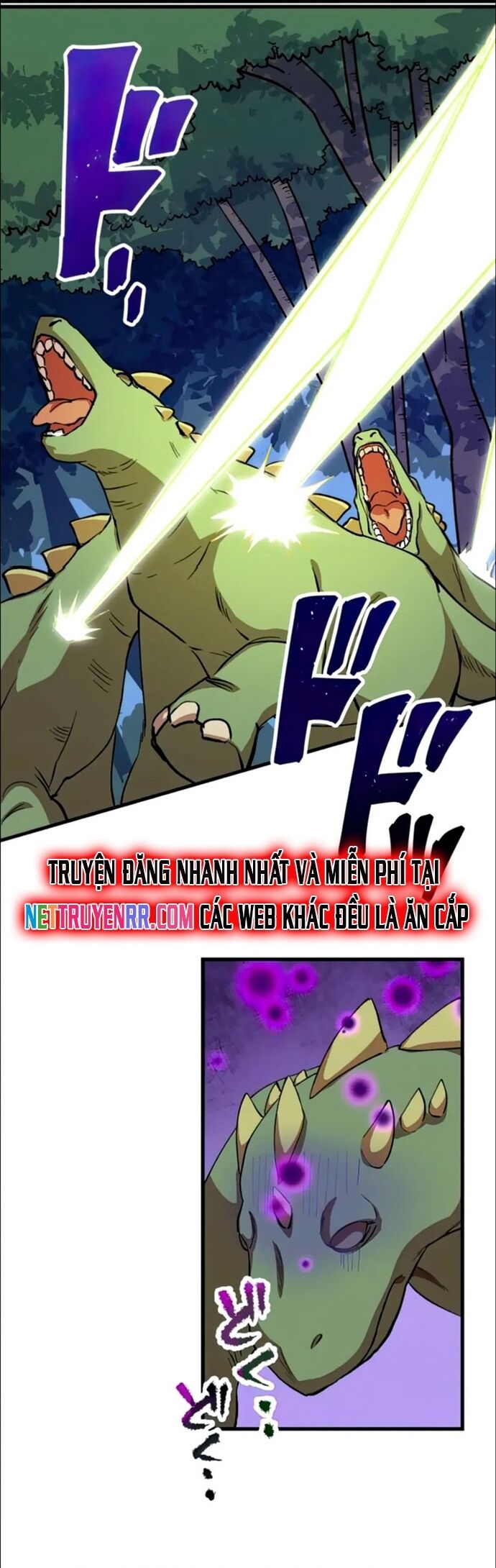 Hấp Thụ Cấp Độ Chap 21 - Next Chap 22