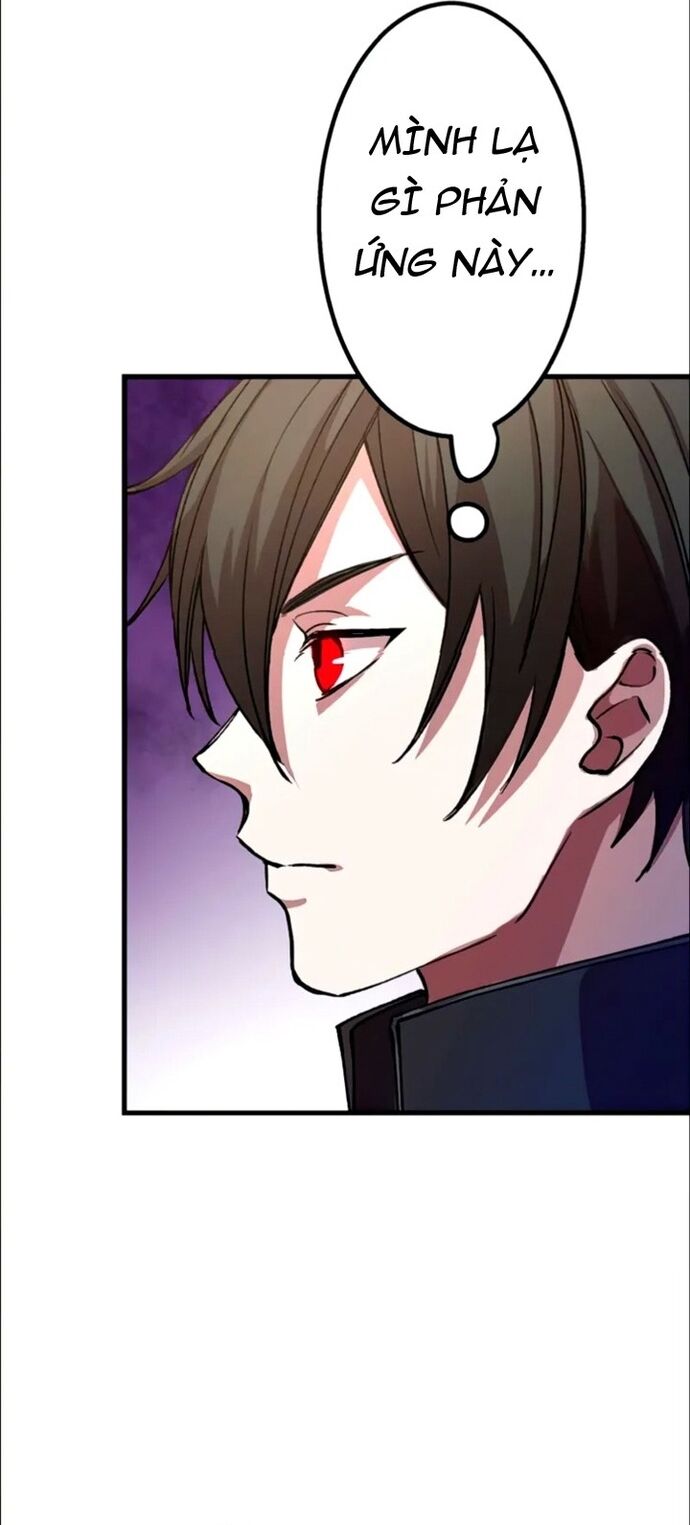 Hấp Thụ Cấp Độ Chap 21 - Next Chap 22