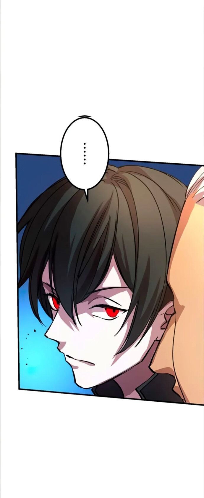 Hấp Thụ Cấp Độ Chap 21 - Next Chap 22