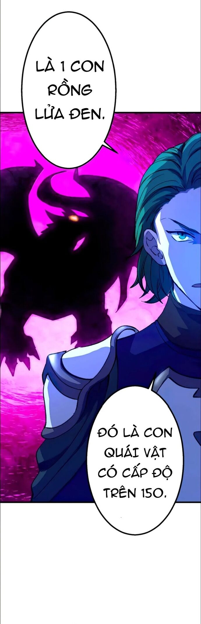 Hấp Thụ Cấp Độ Chap 21 - Next Chap 22