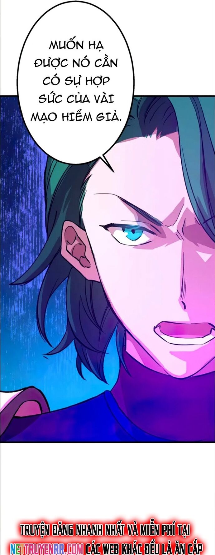 Hấp Thụ Cấp Độ Chap 21 - Next Chap 22