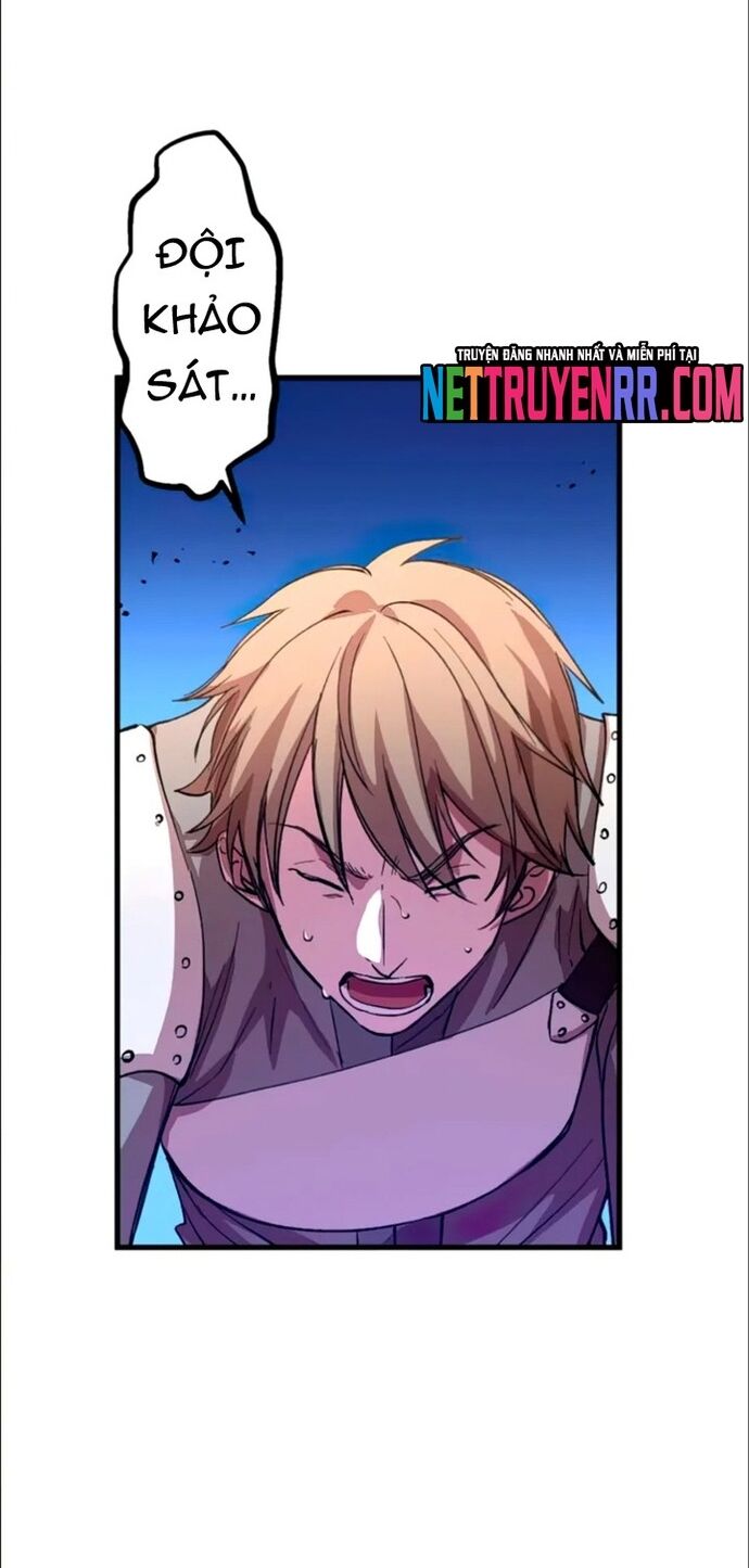 Hấp Thụ Cấp Độ Chap 21 - Next Chap 22