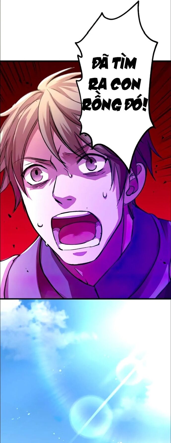 Hấp Thụ Cấp Độ Chap 21 - Next Chap 22