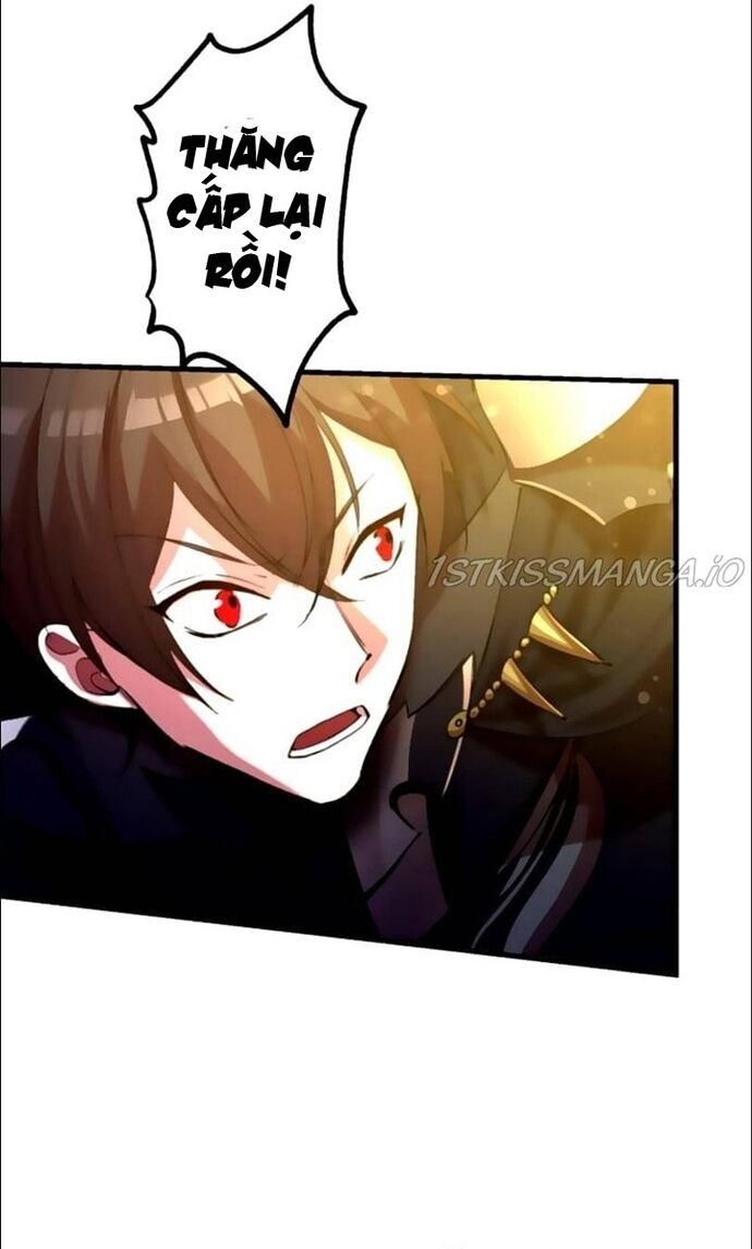 Hấp Thụ Cấp Độ Chap 23 - Next Chap 24