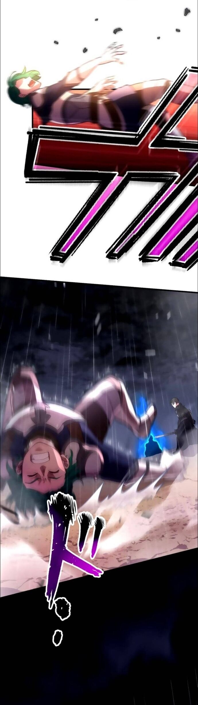 Hấp Thụ Cấp Độ Chap 26 - Next Chap 27