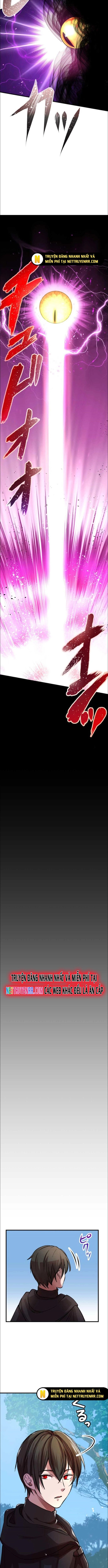 Hấp Thụ Cấp Độ Chap 8 - Next Chap 9