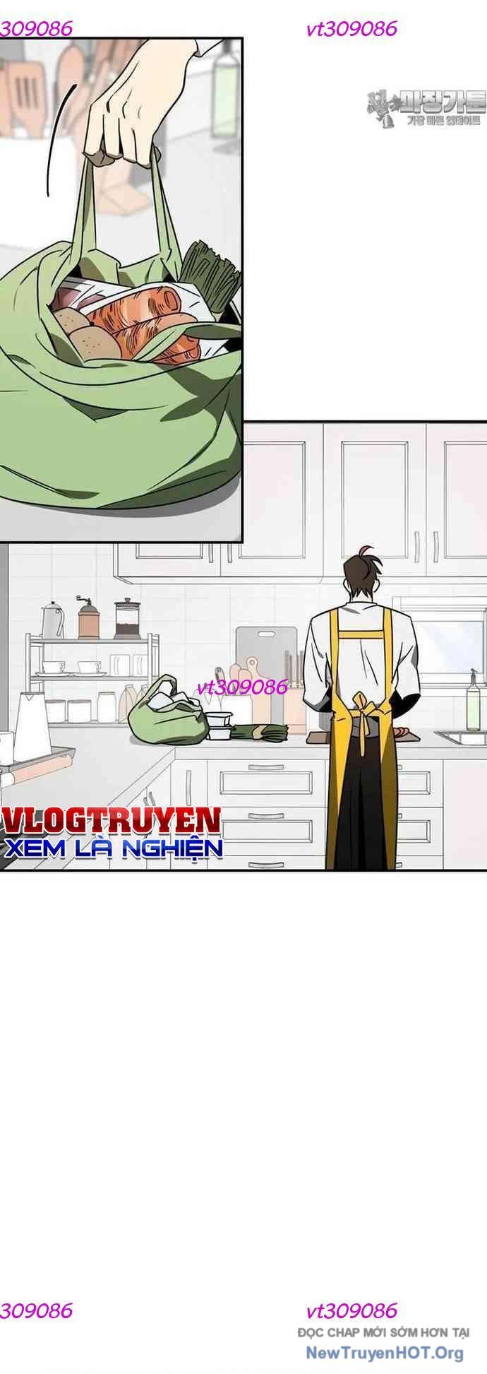 Thần Thú Đô Thị Chap 10 - Next Chap 11