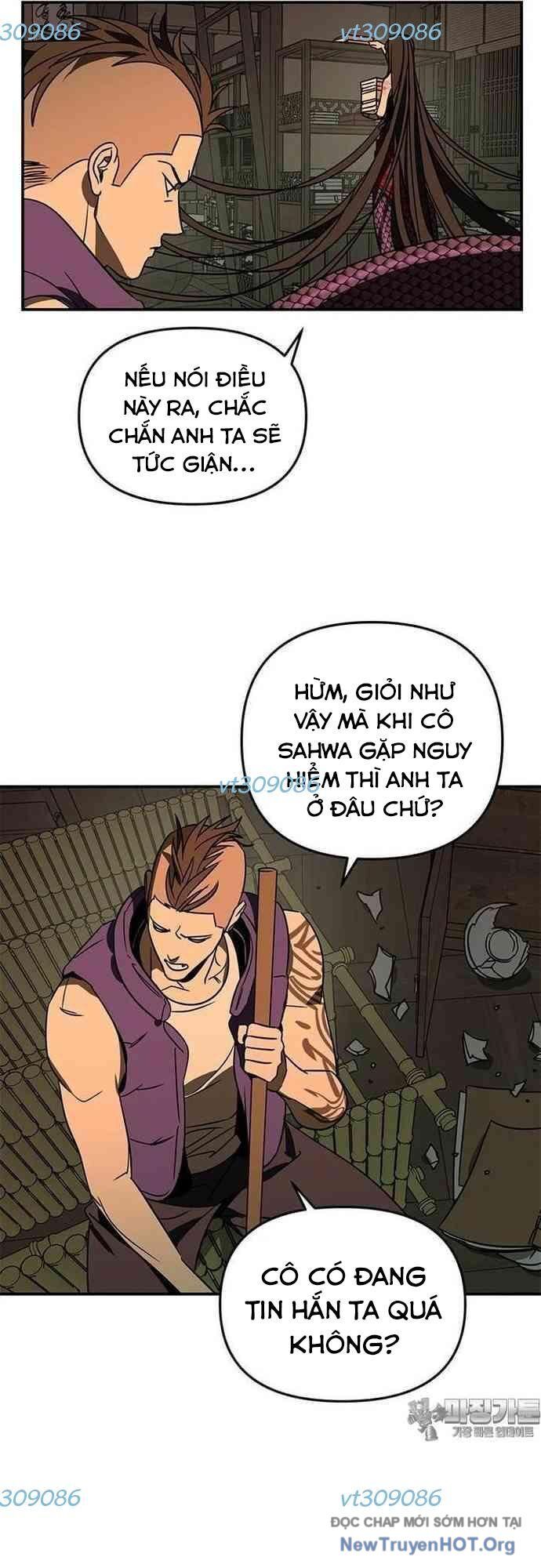 Thần Thú Đô Thị Chap 10 - Next Chap 11