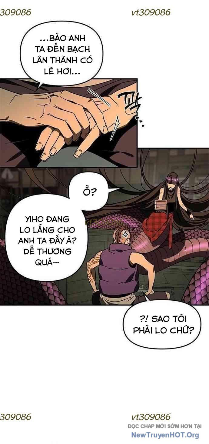 Thần Thú Đô Thị Chap 10 - Next Chap 11