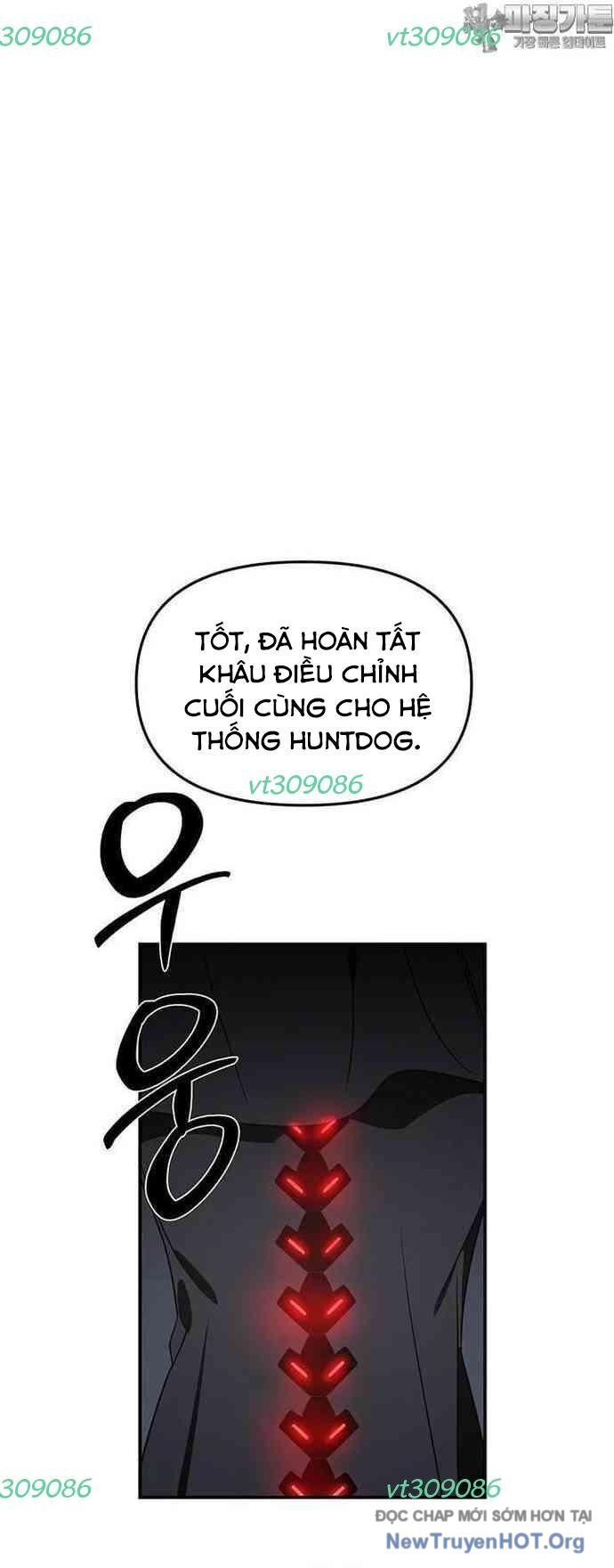 Thần Thú Đô Thị Chap 10 - Next Chap 11