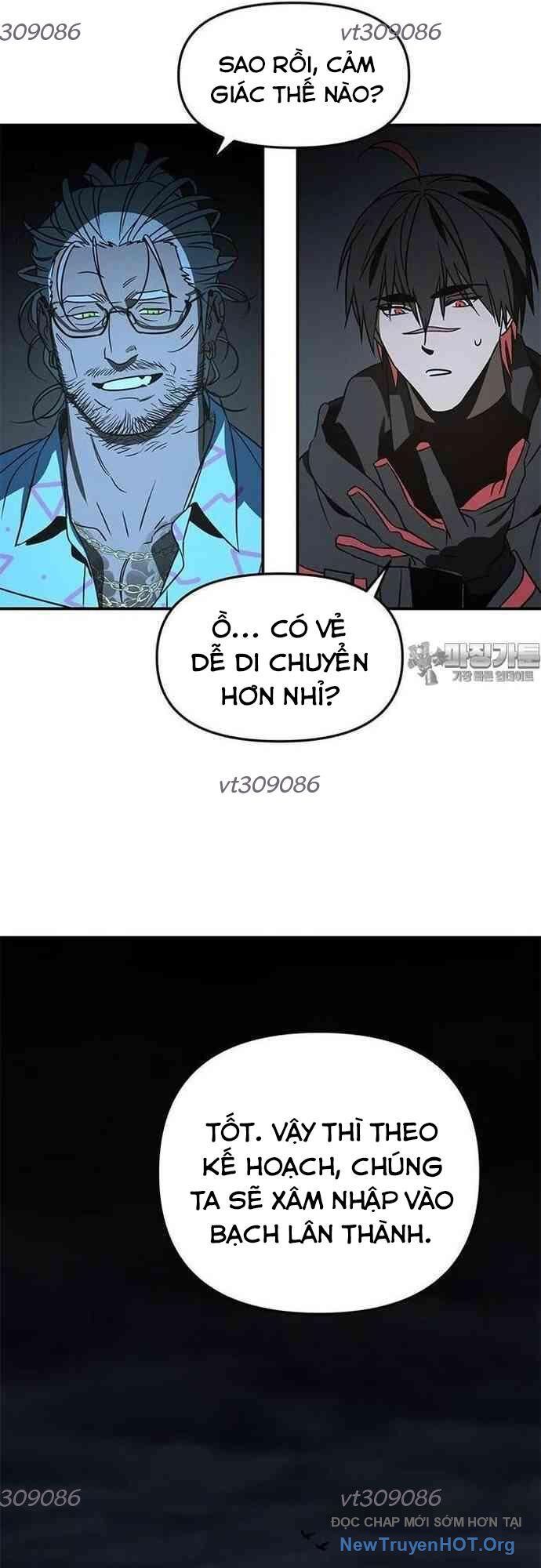 Thần Thú Đô Thị Chap 10 - Next Chap 11