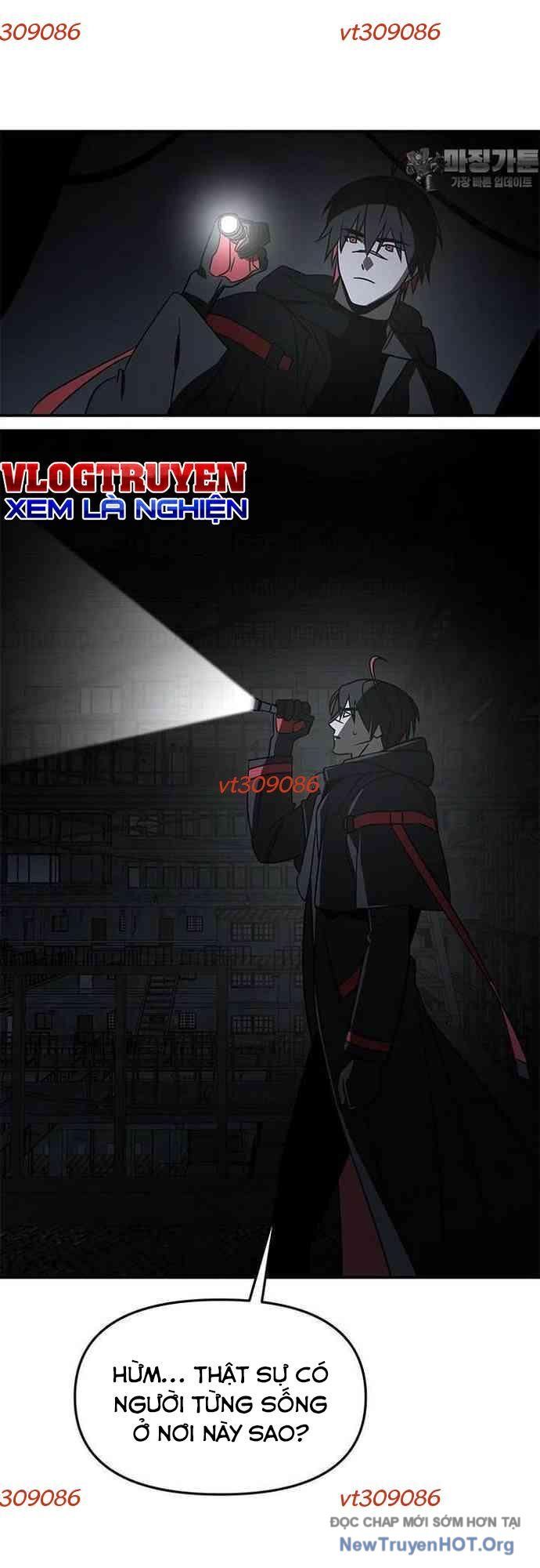 Thần Thú Đô Thị Chap 10 - Next Chap 11