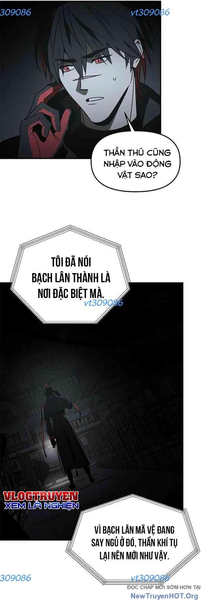 Thần Thú Đô Thị Chap 10 - Next Chap 11