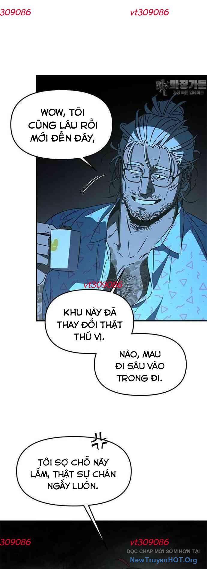 Thần Thú Đô Thị Chap 10 - Next Chap 11