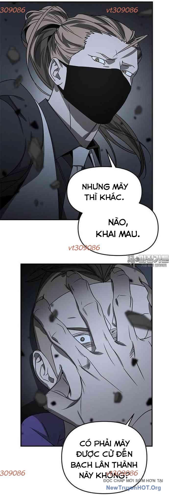 Thần Thú Đô Thị Chap 10 - Next Chap 11