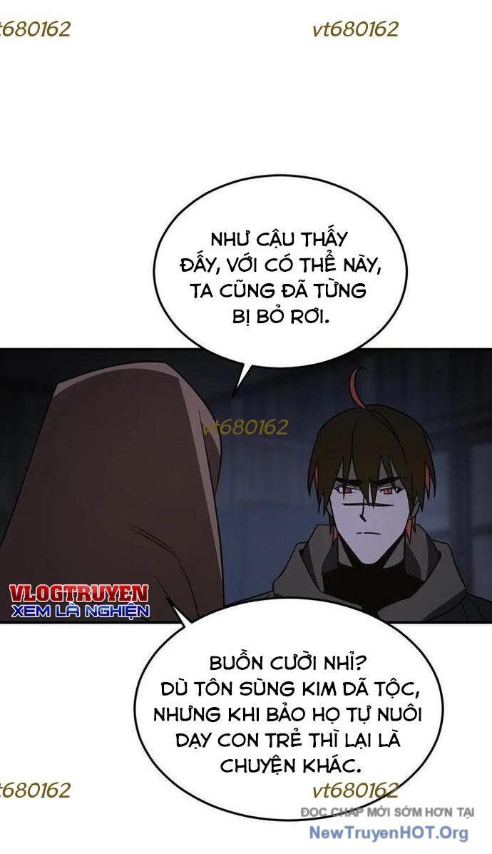 Thần Thú Đô Thị Chap 13 - Next Chap 14