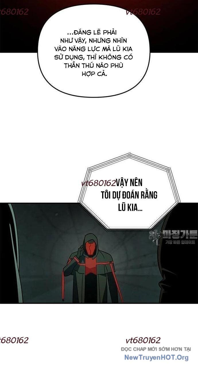 Thần Thú Đô Thị Chap 13 - Next Chap 14