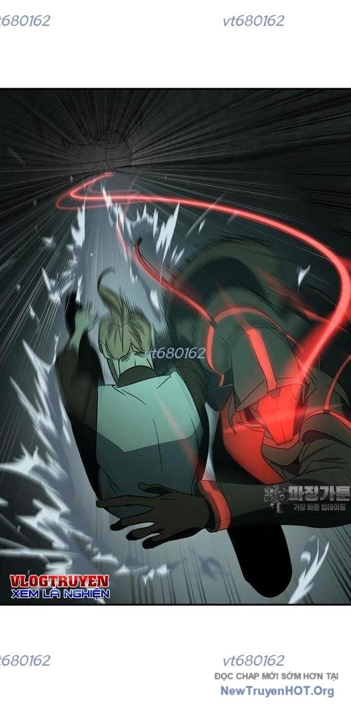 Thần Thú Đô Thị Chap 13 - Next Chap 14