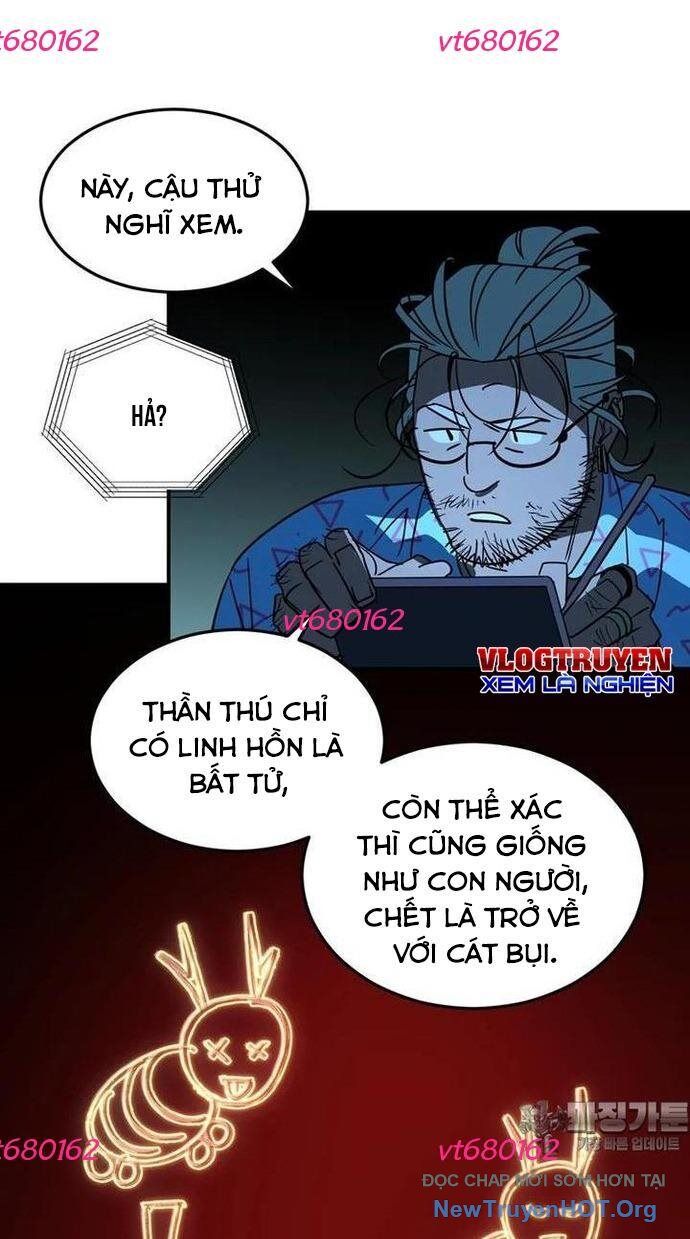 Thần Thú Đô Thị Chap 13 - Next Chap 14