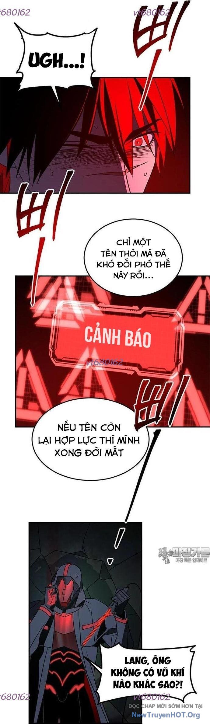 Thần Thú Đô Thị Chap 14 - Next Chap 15