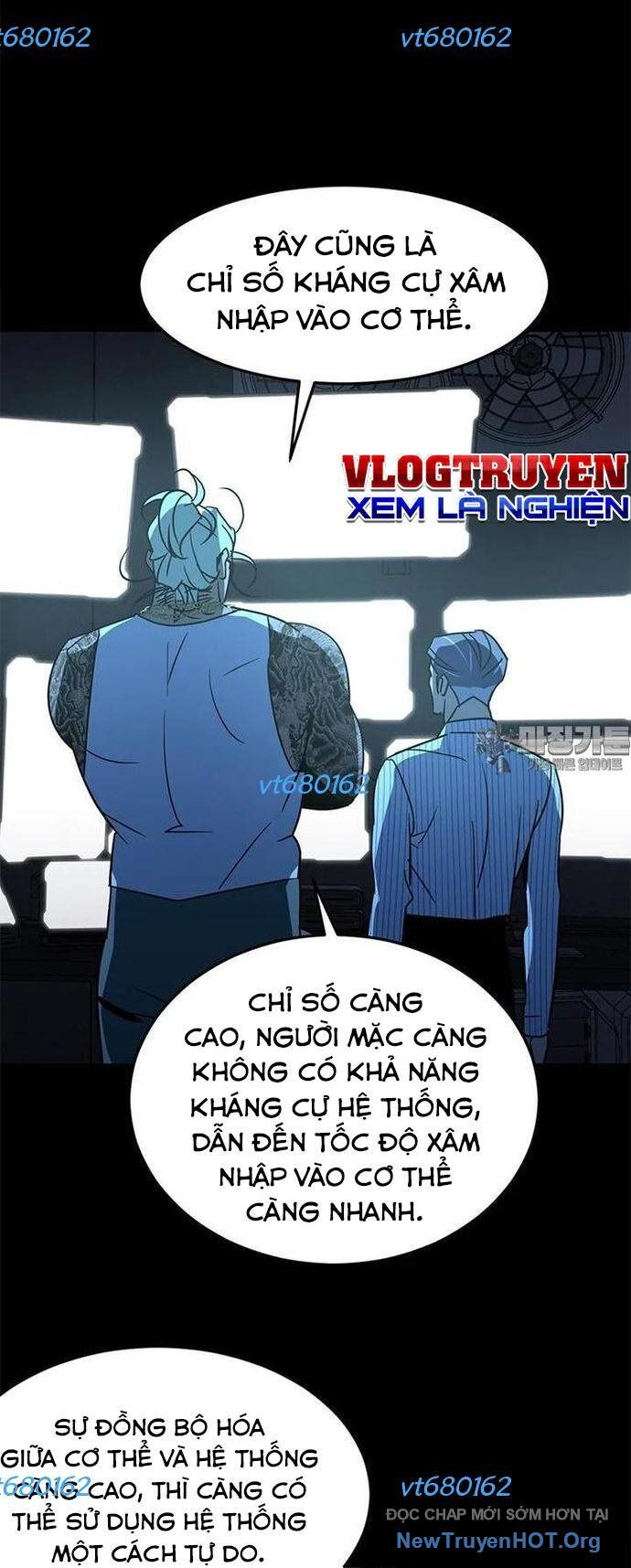 Thần Thú Đô Thị Chap 14 - Next Chap 15