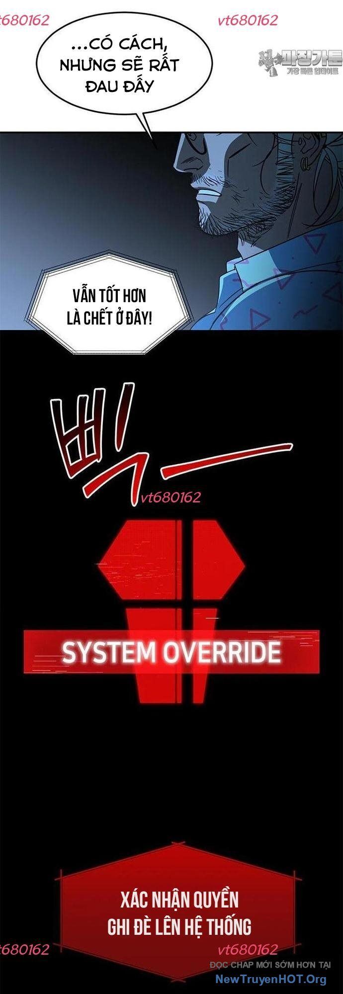 Thần Thú Đô Thị Chap 14 - Next Chap 15