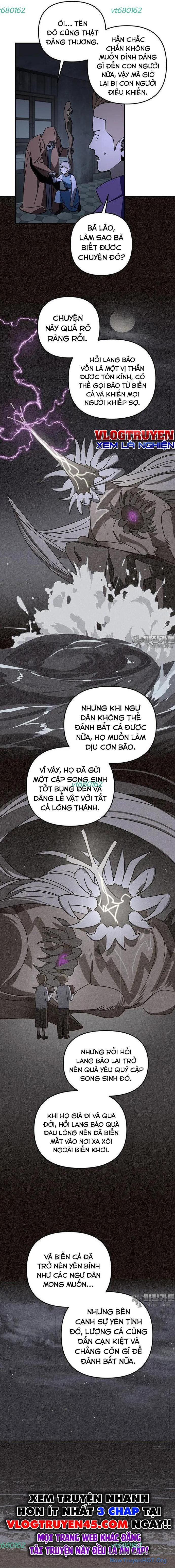 Thần Thú Đô Thị Chap 15 - Next Chap 16