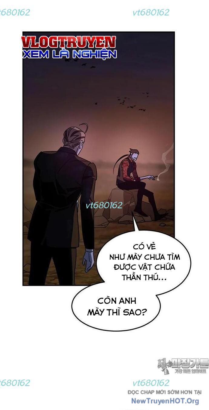 Thần Thú Đô Thị Chap 15 - Next Chap 16