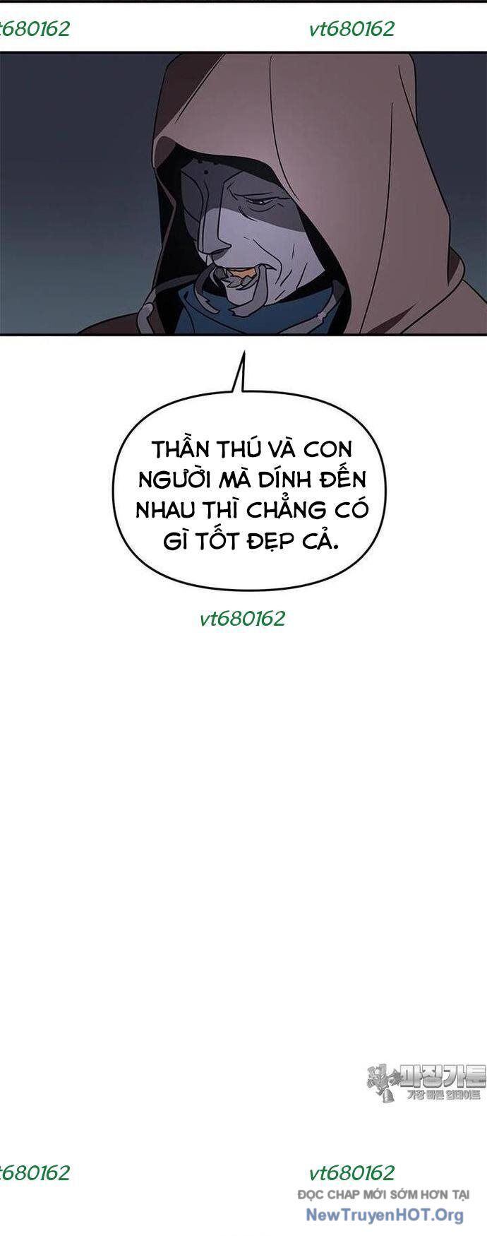 Thần Thú Đô Thị Chap 15 - Next Chap 16