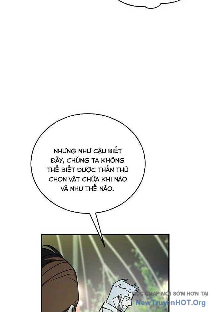 Thần Thú Đô Thị Chap 16 - Next Chap 17