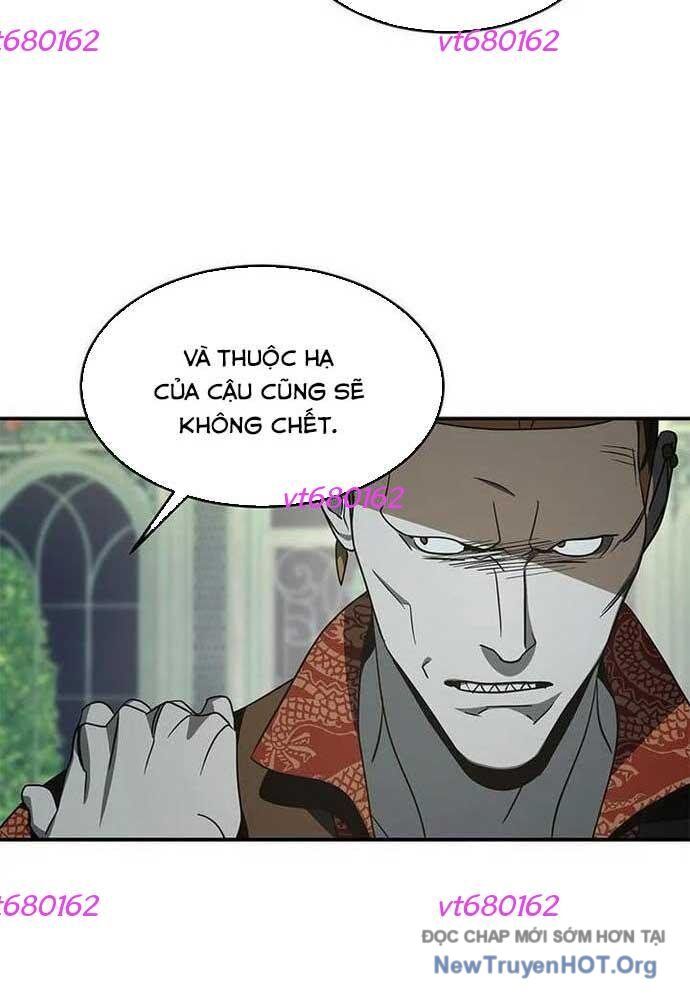 Thần Thú Đô Thị Chap 16 - Next Chap 17