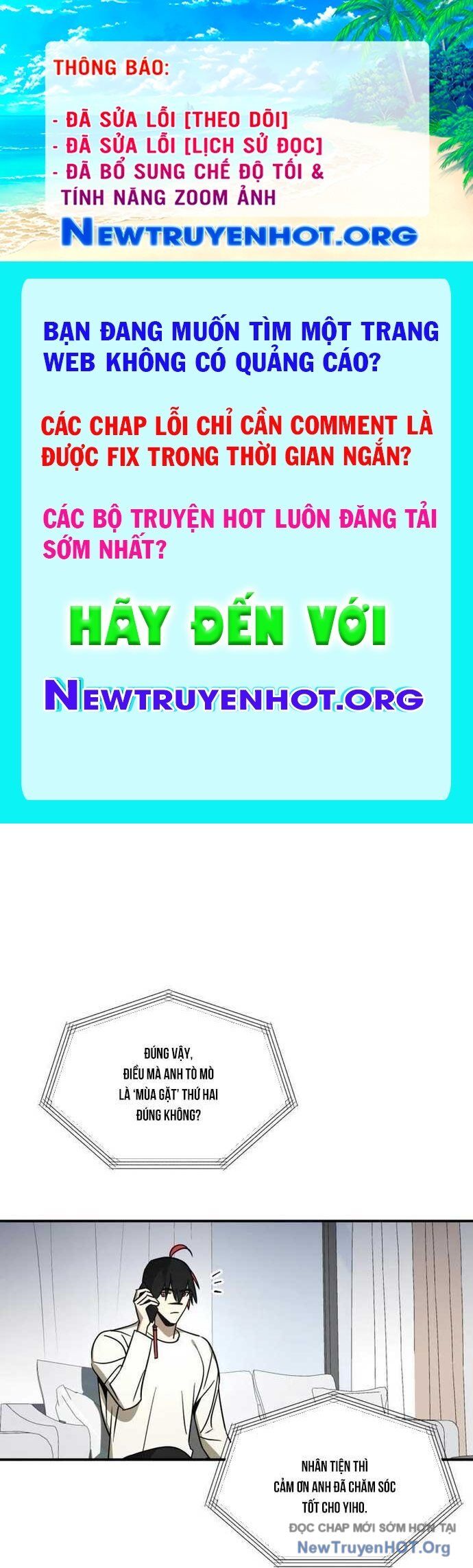 Thần Thú Đô Thị Chap 17 - Next Chap 18