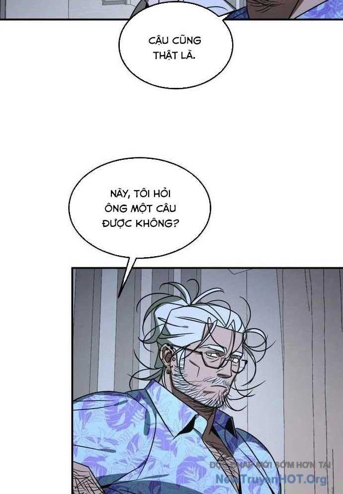 Thần Thú Đô Thị Chap 17 - Next Chap 18