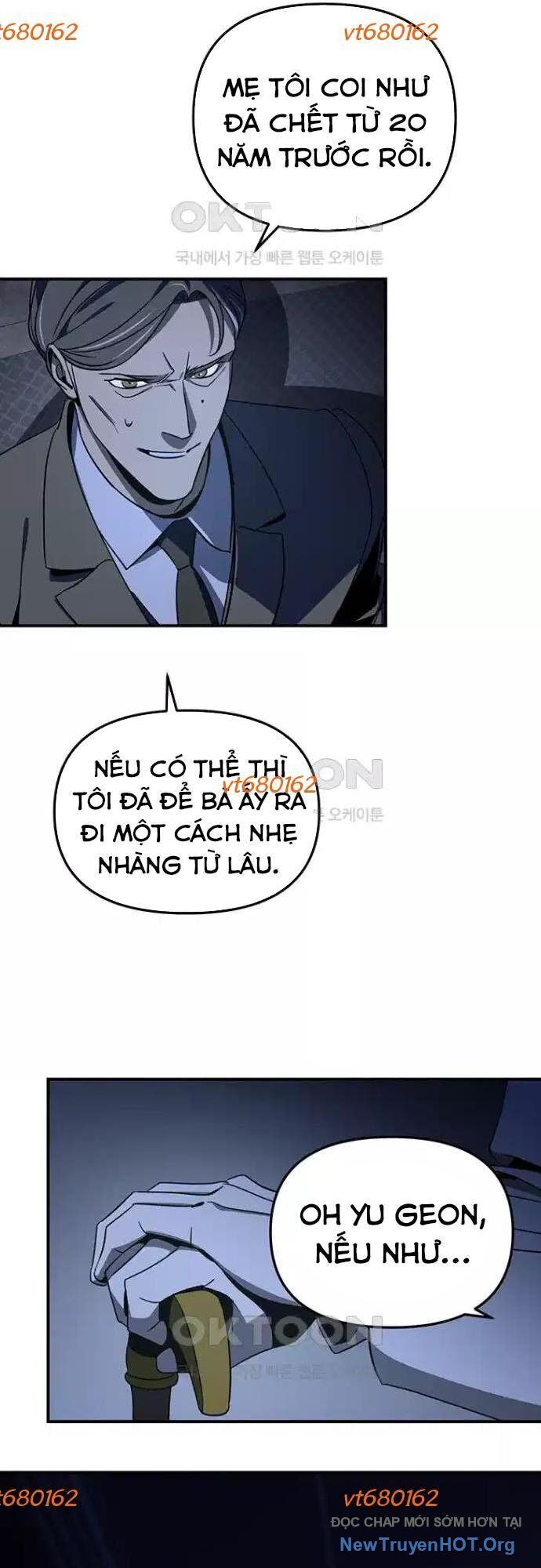 Thần Thú Đô Thị Chap 19 - Next Chap 20