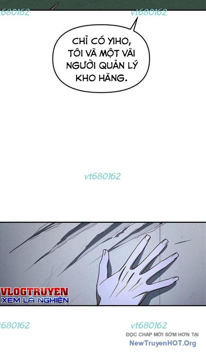 Thần Thú Đô Thị Chap 20 - Next Chap 21