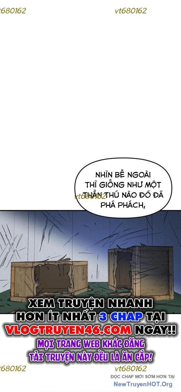Thần Thú Đô Thị Chap 20 - Next Chap 21