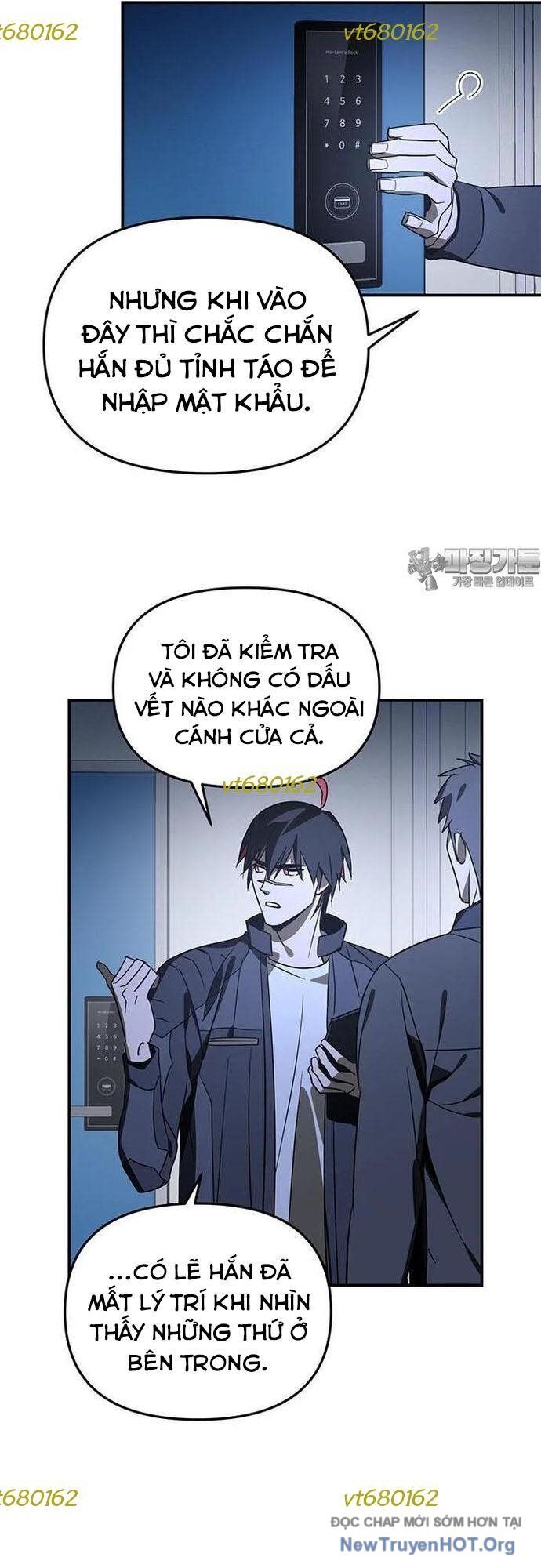 Thần Thú Đô Thị Chap 20 - Next Chap 21