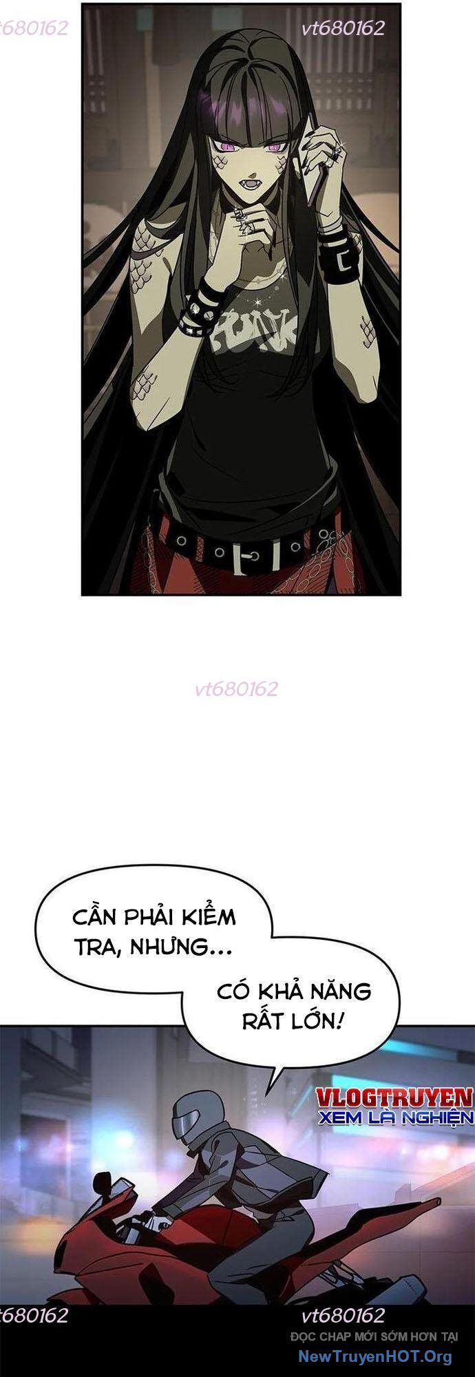Thần Thú Đô Thị Chap 20 - Next Chap 21