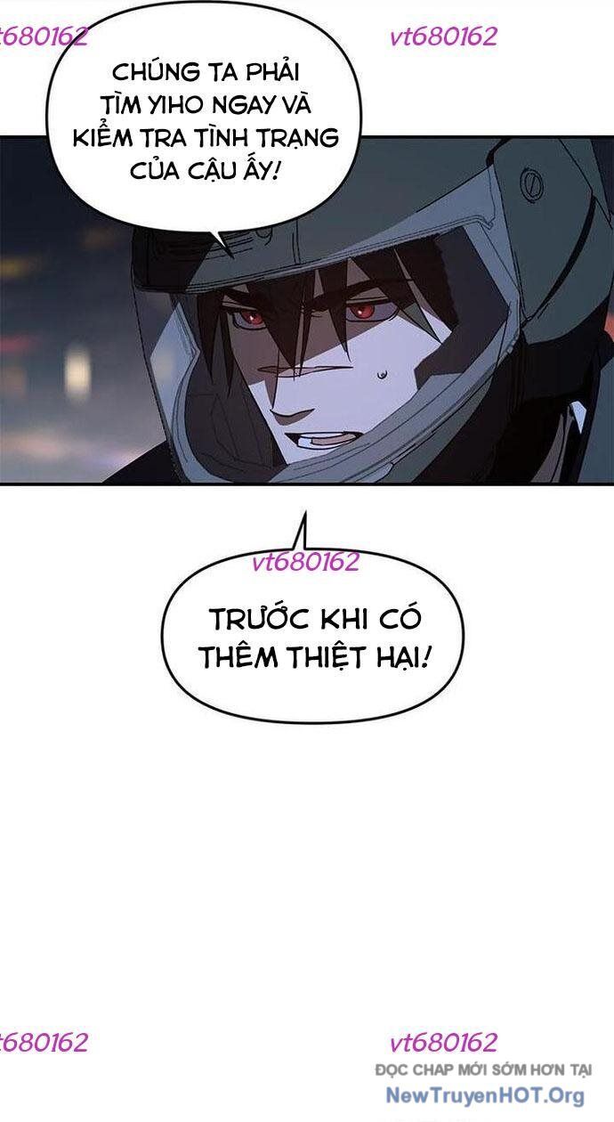 Thần Thú Đô Thị Chap 20 - Next Chap 21