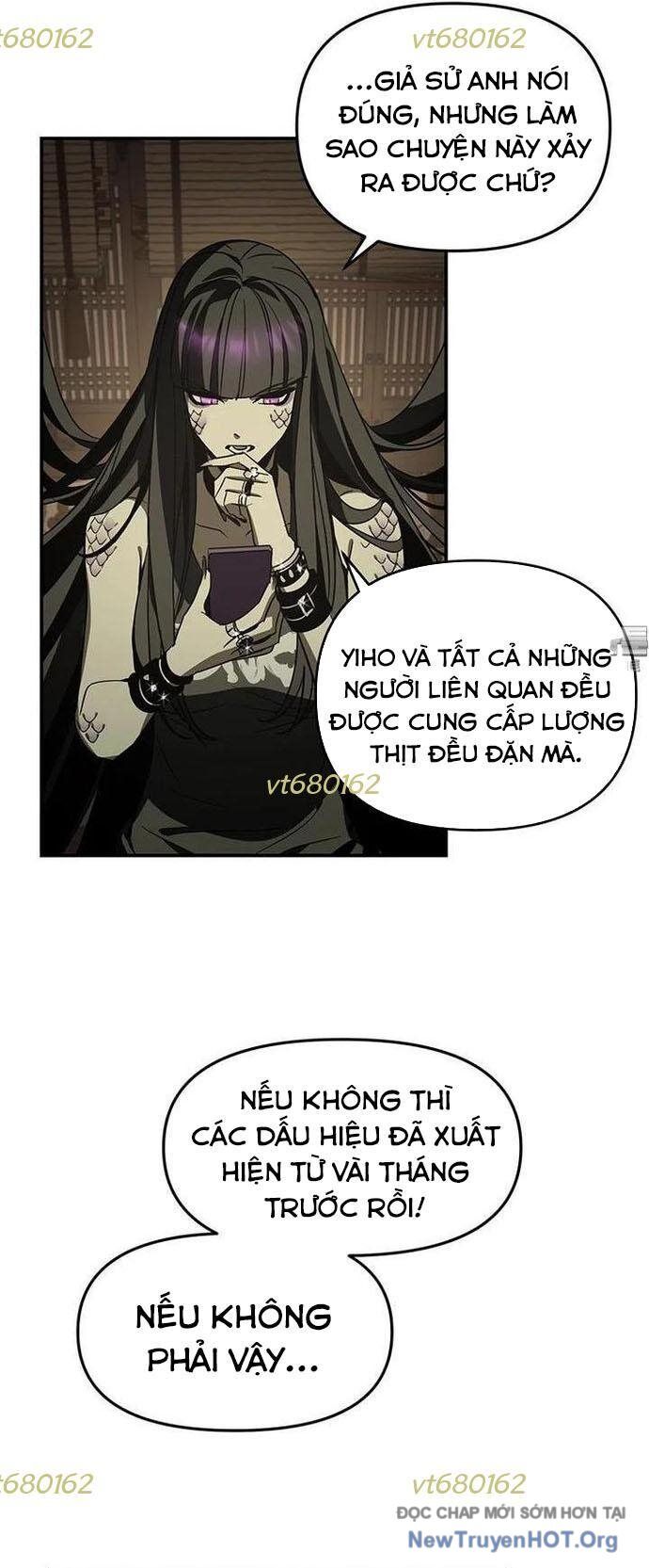 Thần Thú Đô Thị Chap 20 - Next Chap 21