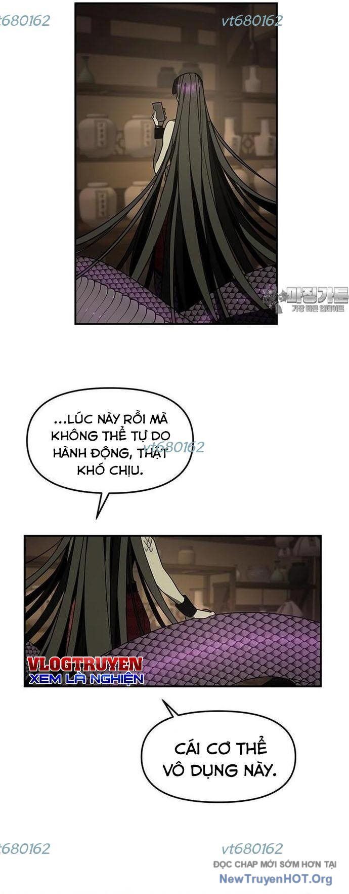 Thần Thú Đô Thị Chap 20 - Next Chap 21