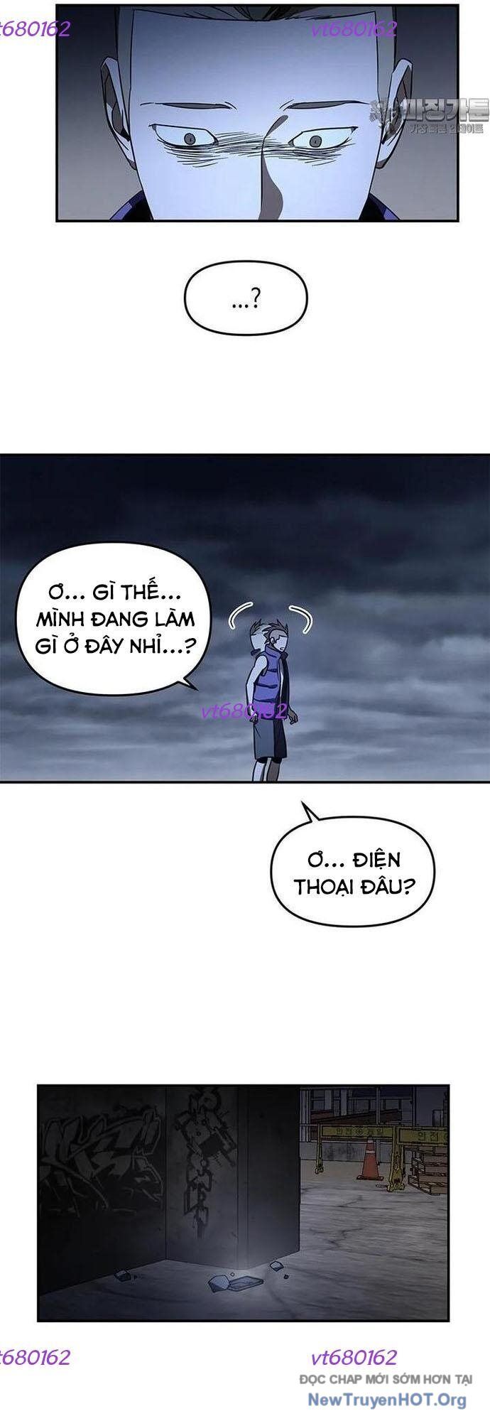 Thần Thú Đô Thị Chap 20 - Next Chap 21