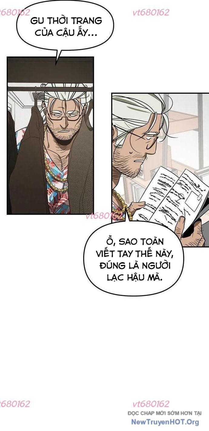 Thần Thú Đô Thị Chap 20 - Next Chap 21