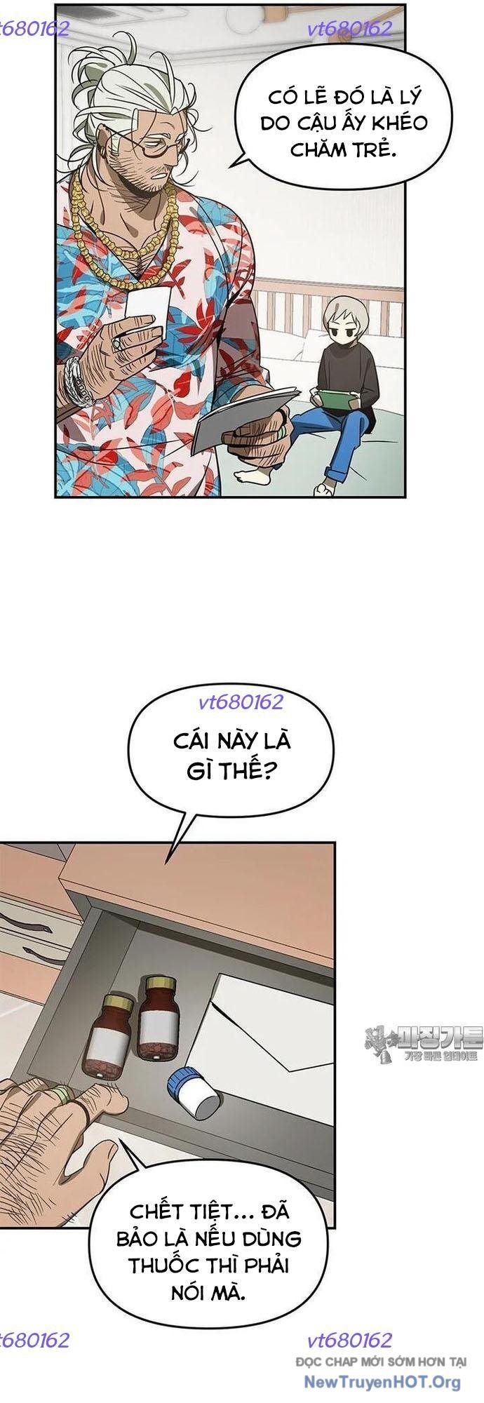 Thần Thú Đô Thị Chap 20 - Next Chap 21