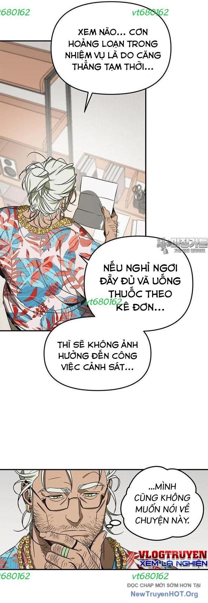 Thần Thú Đô Thị Chap 20 - Next Chap 21