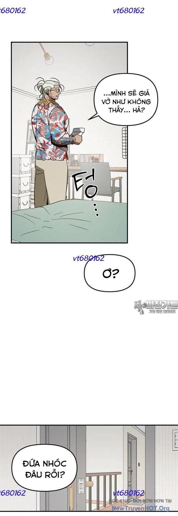 Thần Thú Đô Thị Chap 20 - Next Chap 21